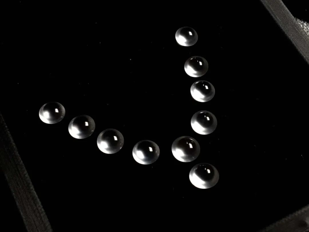 翡翠珠子 翡翠珠珠串一般多少颗 