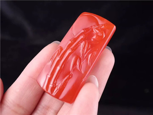 网购南红需要注意些什么？  第5张