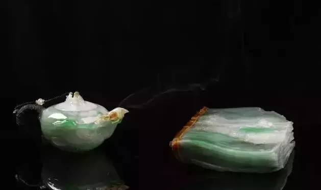 翡翠投资收藏究竟藏着什么样的商机？  第2张