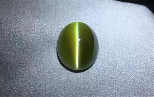 珠宝行家必知：珠宝的光学效应  第2张