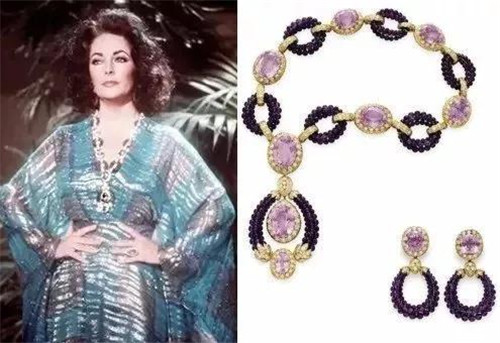 翡翠赌石市场翡翠玉石遇光会褪色的宝石！  第5张