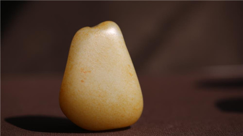 市场上升值最快的籽料  第3张