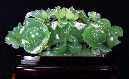 岫岩玉价格究竟贵不贵？  第4张