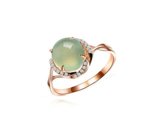 葡萄石价格是多少？有升值潜力吗？  第3张