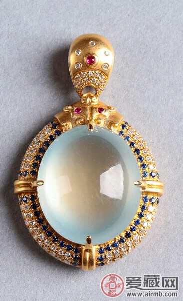 真的翡翠有什么特点 