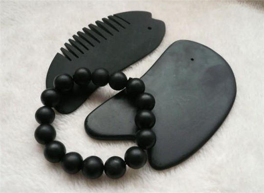 砭石拥有令人出乎意料的保健作用！  第1张