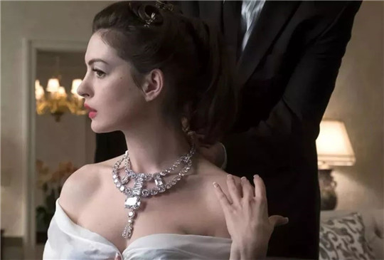 想代理卖翡翠电影里的高端珠宝，你认识吗？  第1张