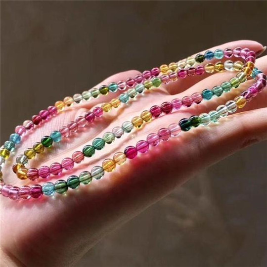 上好的紫罗兰翡翠手镯12个生辰石，快来看看你的生辰石是什么？  第10张