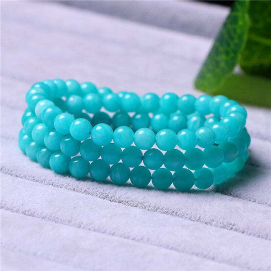 天河石可改善自信心缺失？  第4张