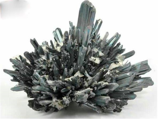 这9种有毒的玉石可不要轻易带回家！  第5张