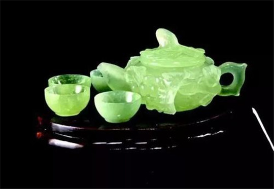 好玩不贵的玉石大盘点，你认识几个？  第1张