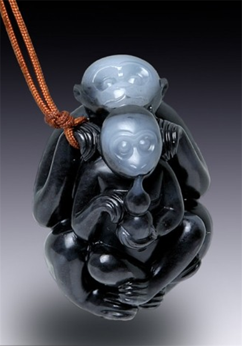 云意轩翡翠网站带皮的玉才是好玉，真的吗？  第6张