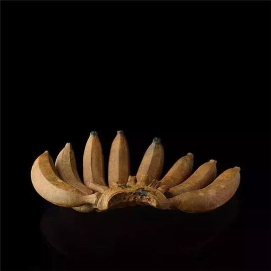 翡翠原石场口名玉雕界中有这样一个大果园，让人看后口水直流！  第2张