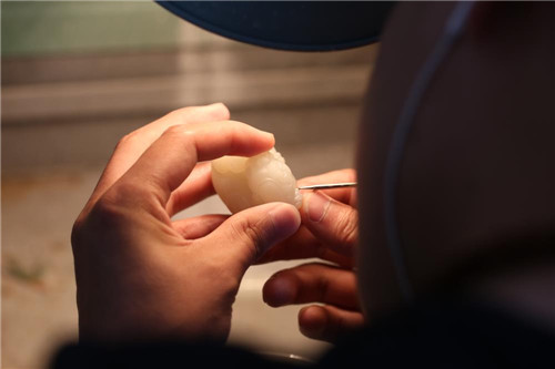 浅谈疫情之后玉石行业将发生的变化  第4张