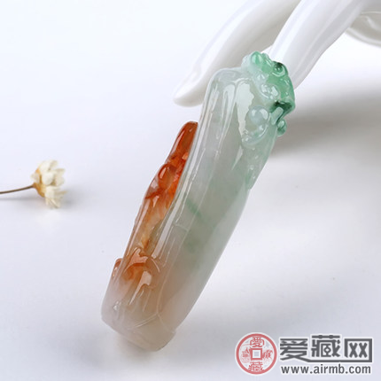 辨别三色翡翠技巧有哪些 