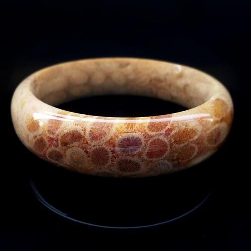 胎梦梦到翡翠原石珊瑚玉和翡翠哪个好 珊瑚鱼值钱吗 