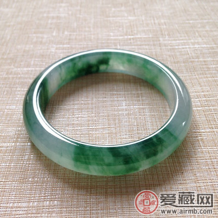 充胶翡翠鉴定翡翠怎么鉴别冰种翡翠 