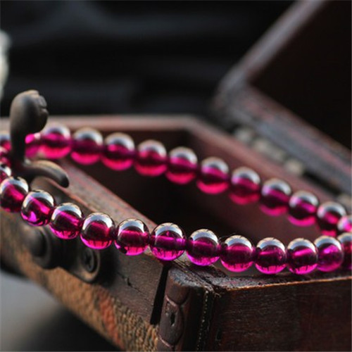 石榴石是便宜货吗？这些你可能不知道！  第1张