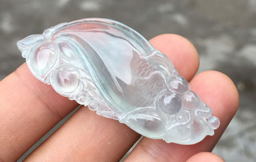 老坑翡翠与新坑翡翠玉的差别_代表什么意思_如何判断哪家好   第2张