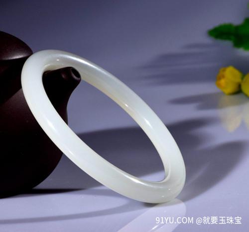 有什么非常简单的方式 能够辨别一块玉？ 