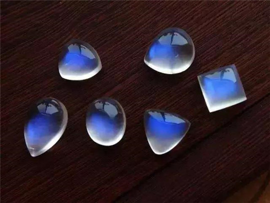 珠宝行家必知：珠宝的光学效应  第12张