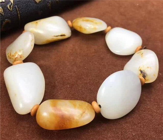 什么样的玉石才能在玉石界脱颖而出？  第4张