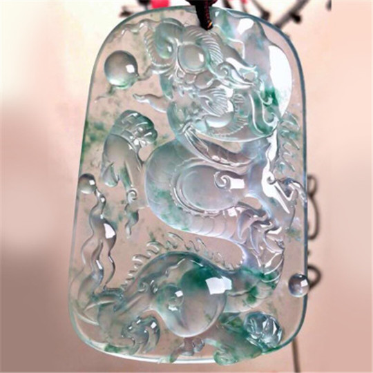 玉石的高中低挡怎么分类的？  第2张