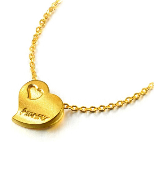 首饰上的印字代表什么？  第3张