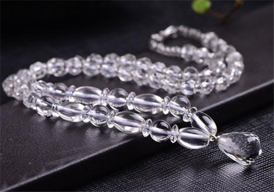 白水晶在风水中有哪些影响作用？  第1张