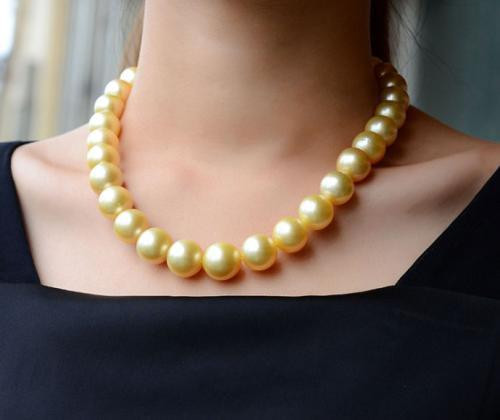 千万不要戴着这7类宝石洗澡，要哭了！  第1张