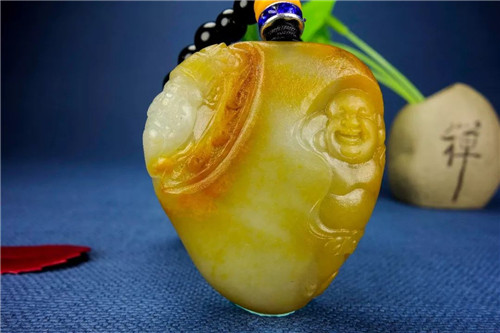 地摊上买玉真的不靠谱吗？  第6张