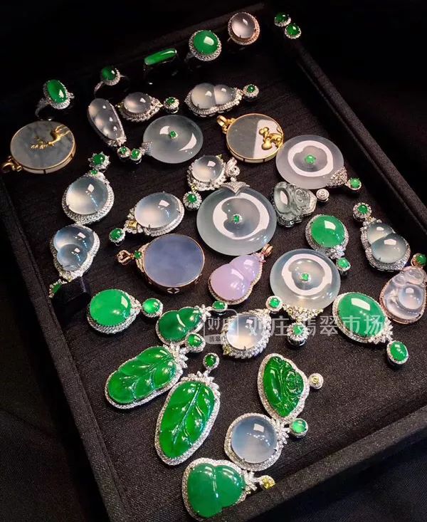 新春佳节翡翠送礼物如何选？   第1张