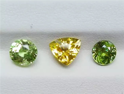 石榴石是便宜货吗?这些你可能不知道! 第2张