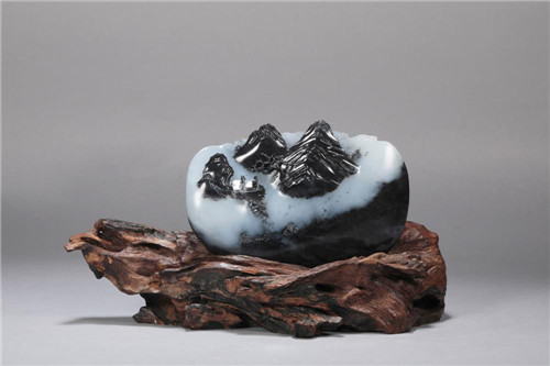 有色玉种或将成为2020年和田玉市场的“主力军”？  第2张