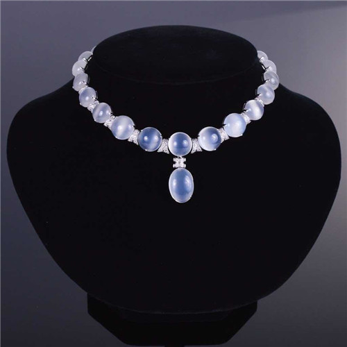 这些宝石也有猫眼效应，美貌还绝对不输真正的猫眼石！  第6张