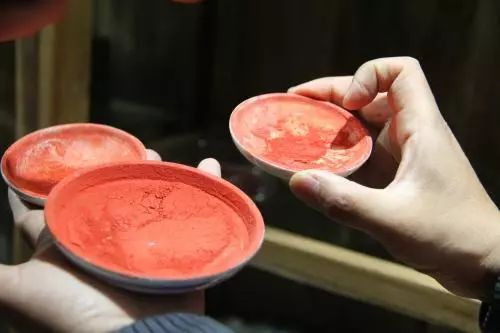 朱砂既是药还是千年辟邪物，什么情况  第3张