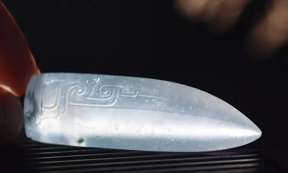 玉赏|最強纯正：仿古式   第3张