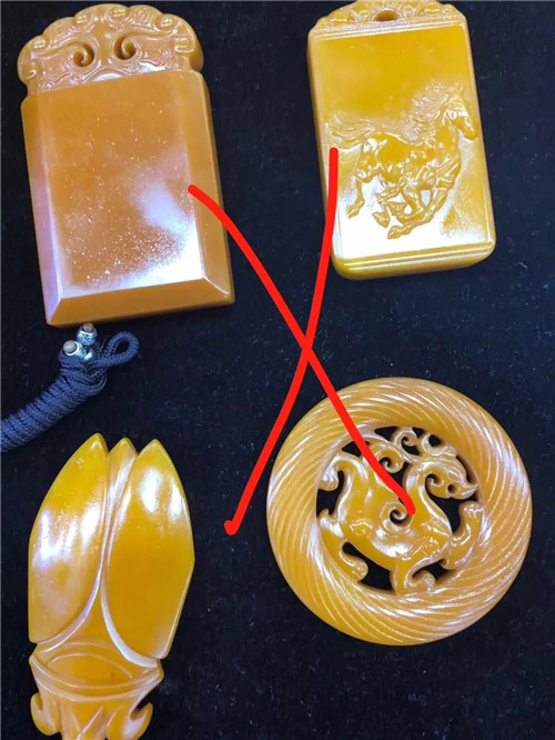 100元的“籽料”和完美的“特色料”，有捡漏的空间吗？  第2张