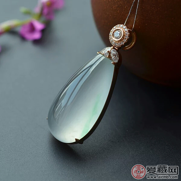 翡翠冰种鉴别技巧 