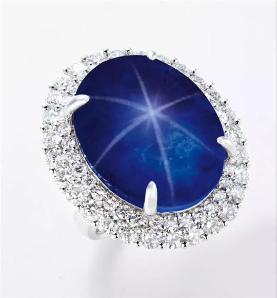 珠宝行家必知：珠宝的光学效应  第10张