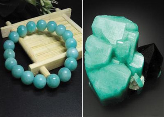 天河石可改善自信心缺失？  第1张