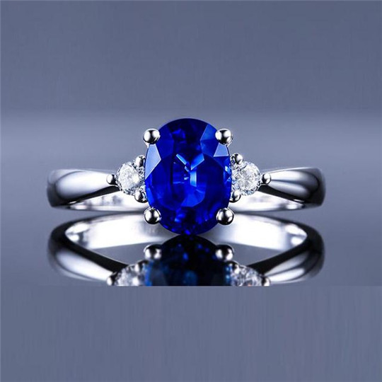 上好的紫罗兰翡翠手镯12个生辰石，快来看看你的生辰石是什么？  第9张