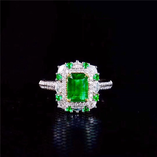 什么样的祖母绿更有价值？  第2张