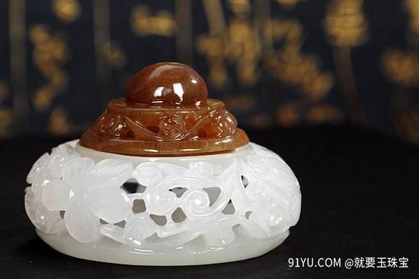 如何在不损害玉的基本上，辨别出真伪性？ 