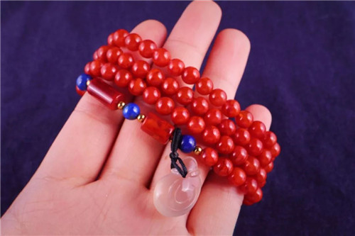 网购南红需要注意些什么？  第3张