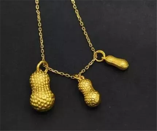 儿童戴金饰，这些一定要注意！  第2张