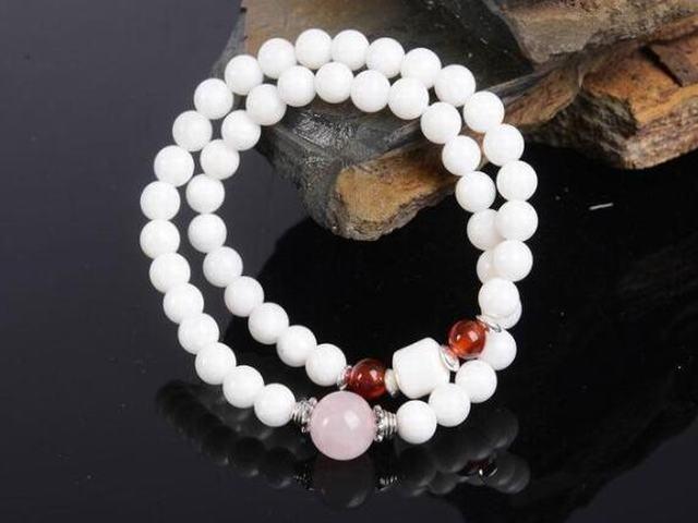 哪些玉石最养人，你get到了吗？  第1张