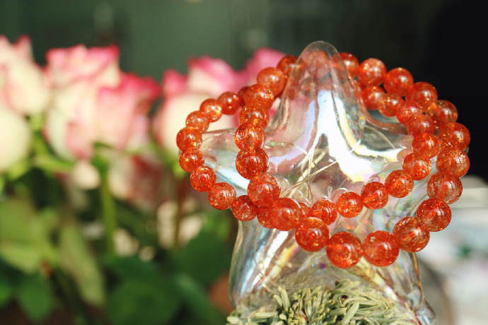 太阳石值钱吗？太阳石佩戴有什么讲究？  第7张