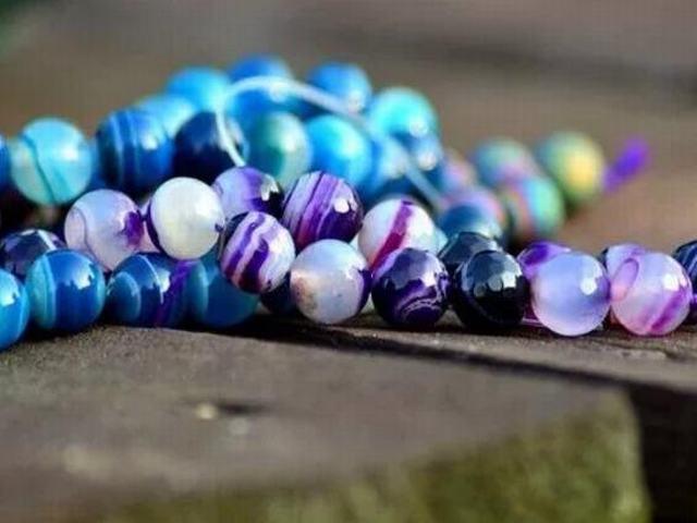 哪些玉石最养人，你get到了吗？  第9张