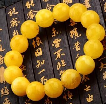 蜜蜡行情知多少，快点看过来  第1张